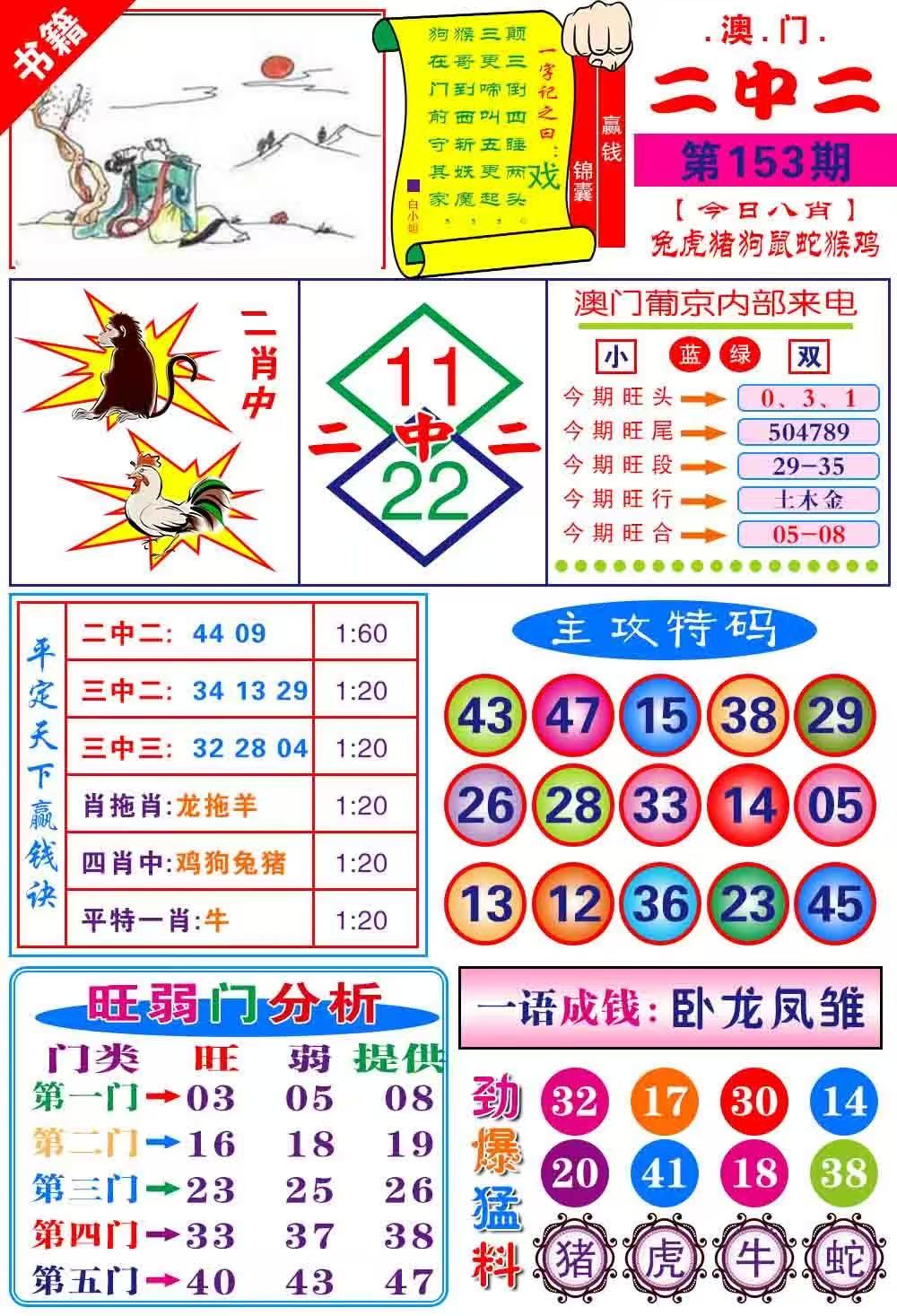 大三巴……