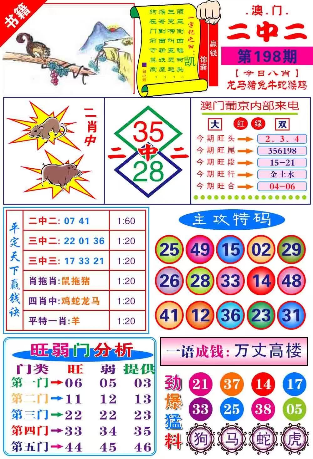 大三巴……